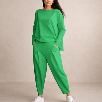 Krisha | Minimalistisches Set