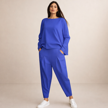 Krisha | Minimalistisches Set