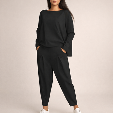Krisha | Minimalistisches Set