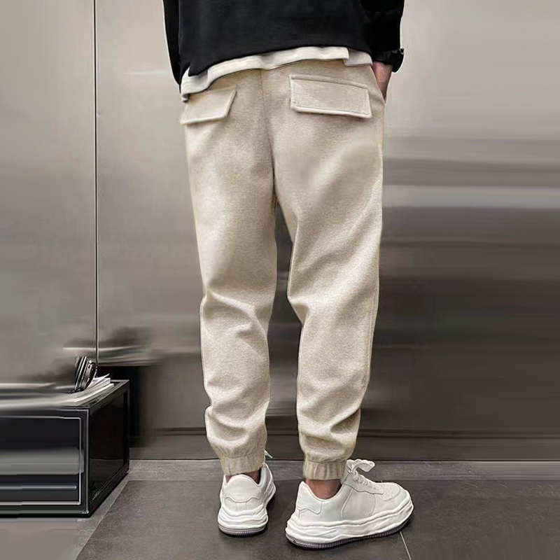 Herren Jogginghose