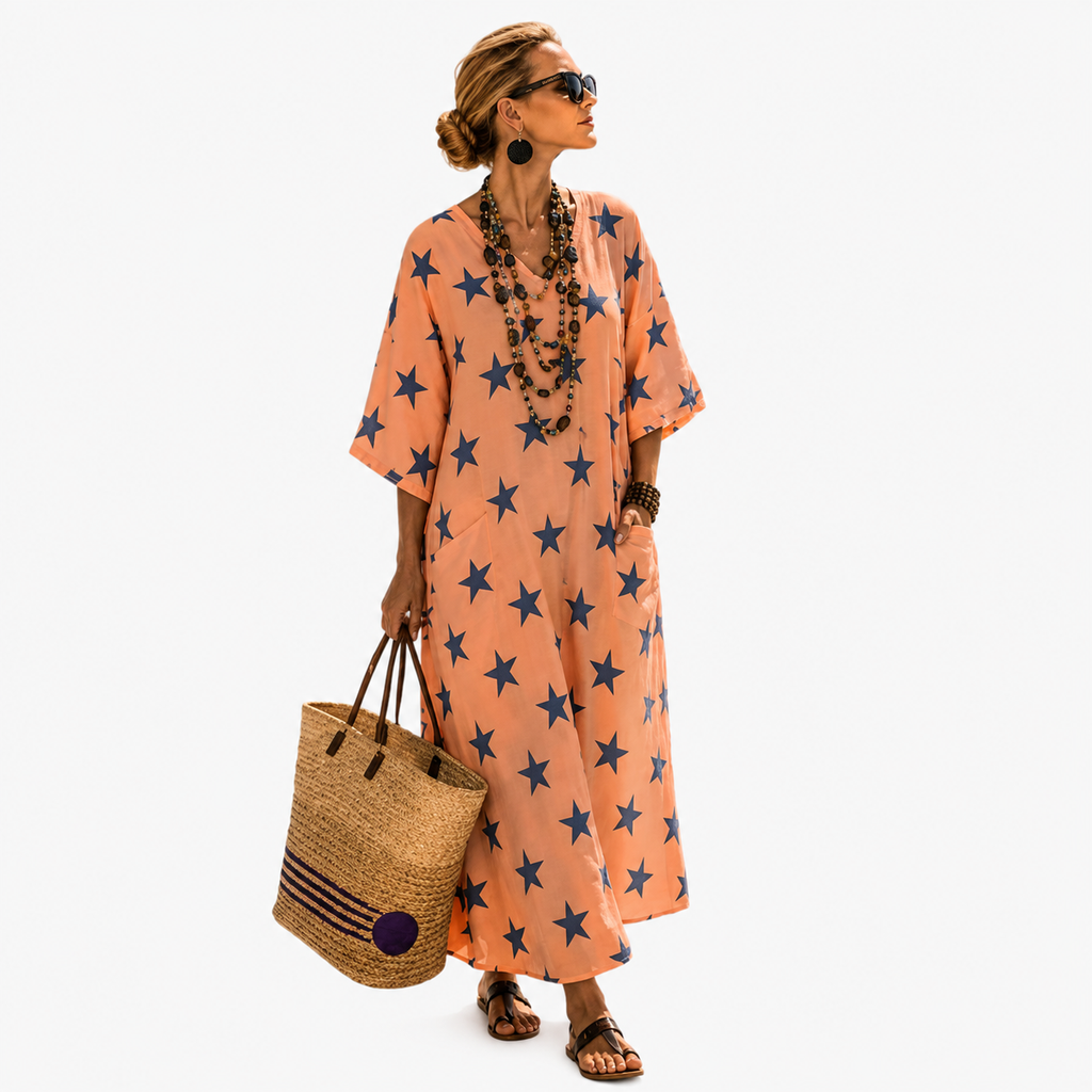 Langer Kaftan