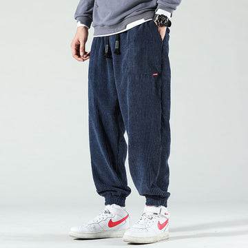 Bequeme Streetwear-Hose