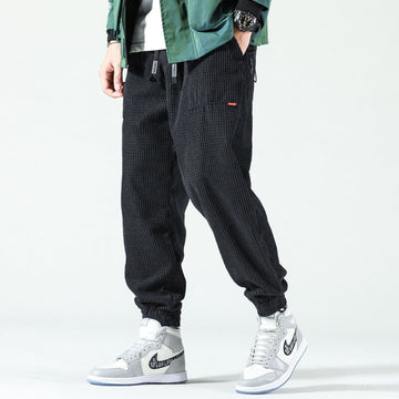 Bequeme Streetwear-Hose