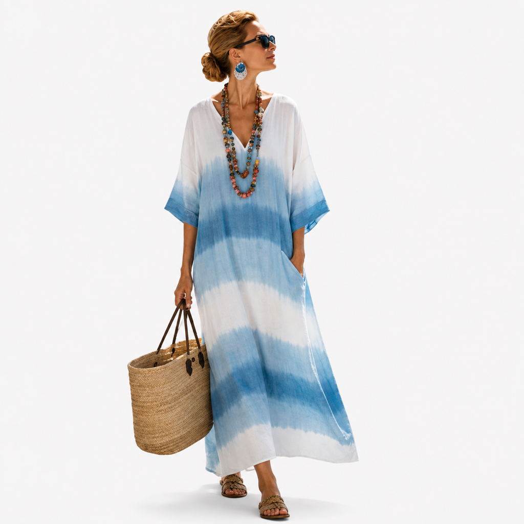 Langer Kaftan
