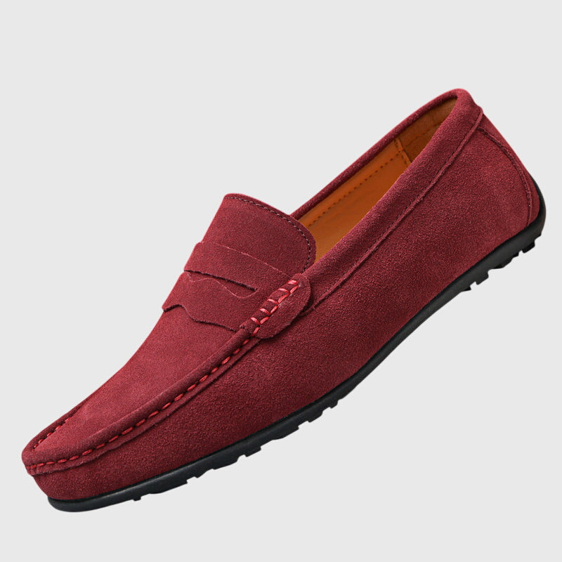 Rosaly | Orthopädische Loafers