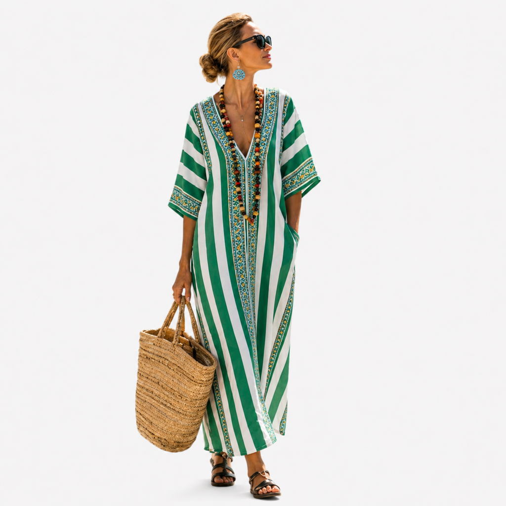 Langer Kaftan