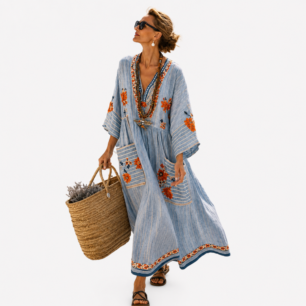 Langer Kaftan