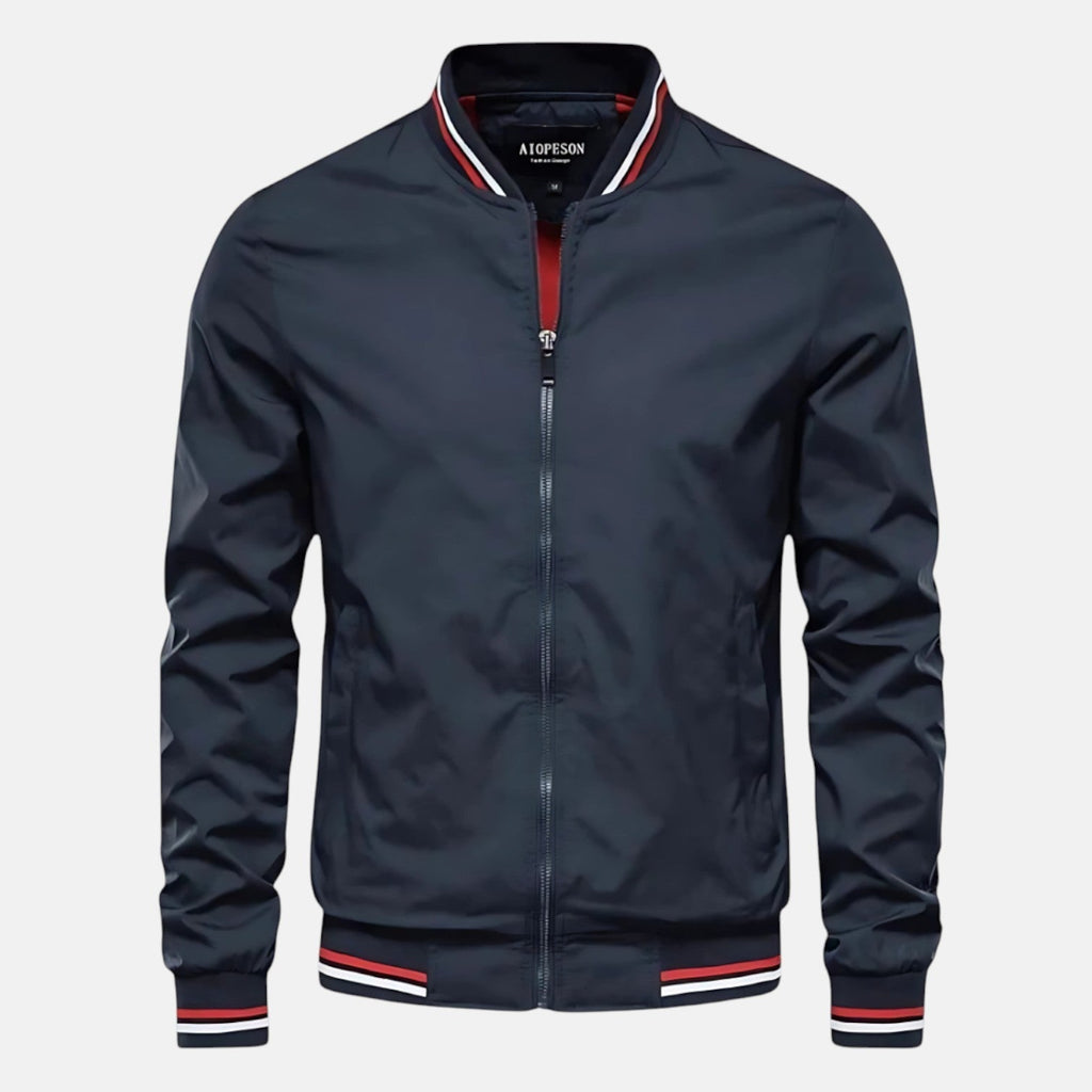 Luciano™ | Winddichte Jacken