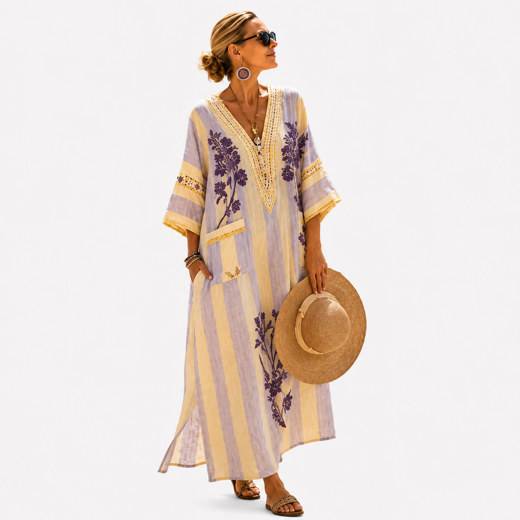 Langer Kaftan