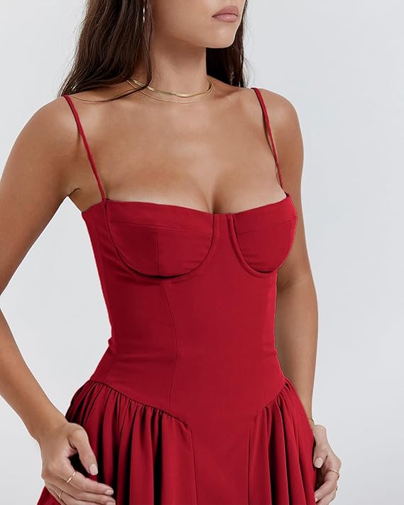 Roma | Korsettkleid - Unser Juwel