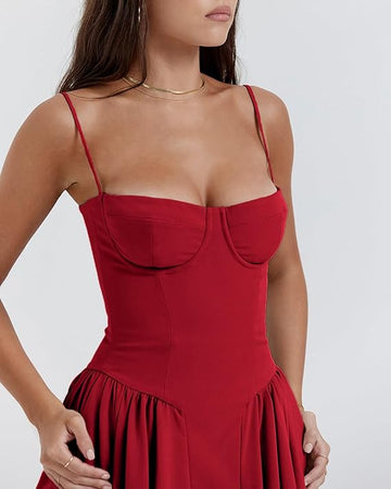 Roma | Korsettkleid - Unser Juwel