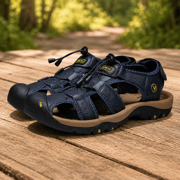 VENTARO™ | OUTDOOR KOMFORTSANDALEN