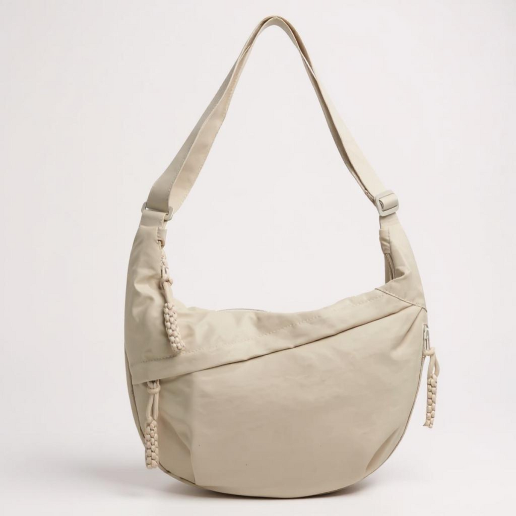 LUNA | Elegante Schultertasche