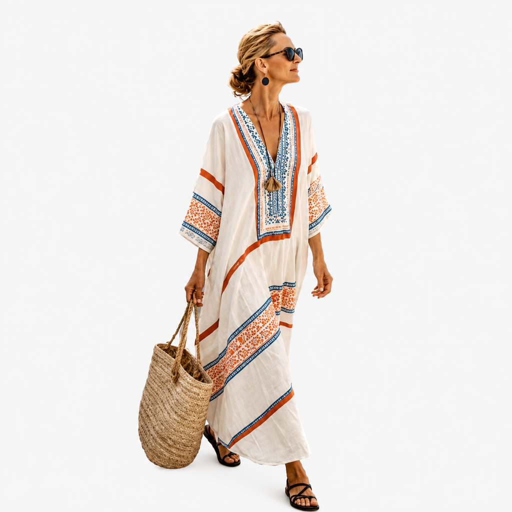 Langer Kaftan