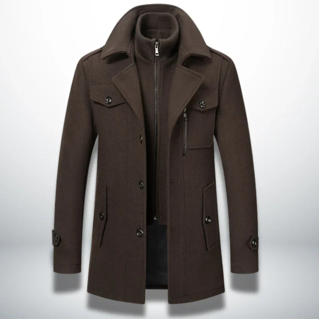 Tommy – Elegante Herrenjacke