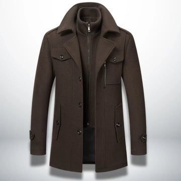 Tommy – Elegante Herrenjacke