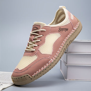June - Atmungsaktiver Sommer-Sneaker