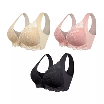 Mirella | Formgebender BH (3er-Set)