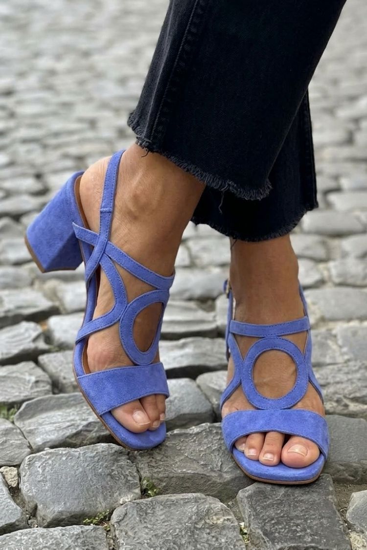 Valentina | Vivace Sommerschuhe