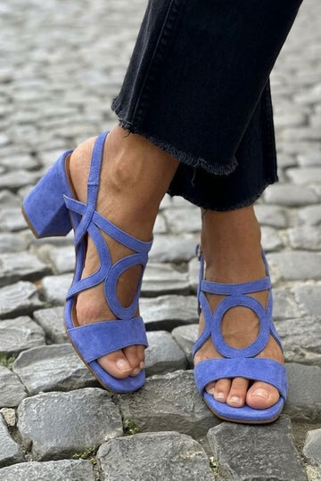 Valentina | Vivace Sommerschuhe