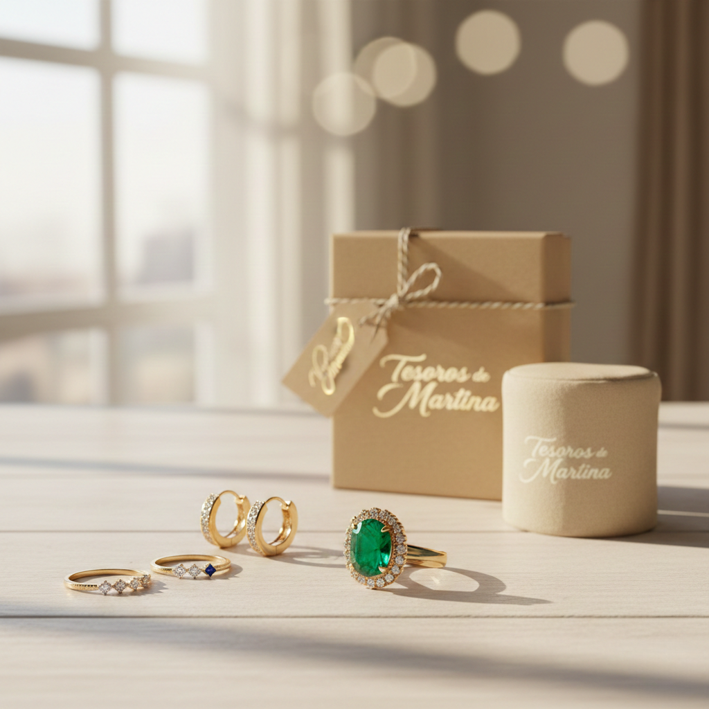 Ringset Ewige Liebe | Gold