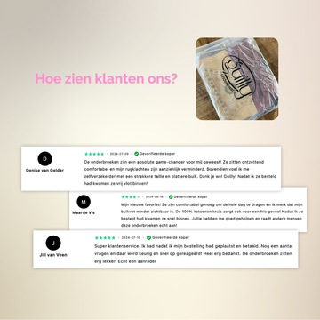 HighFitPro™ | Korrigierende Shapewear | 5+5 GRATIS