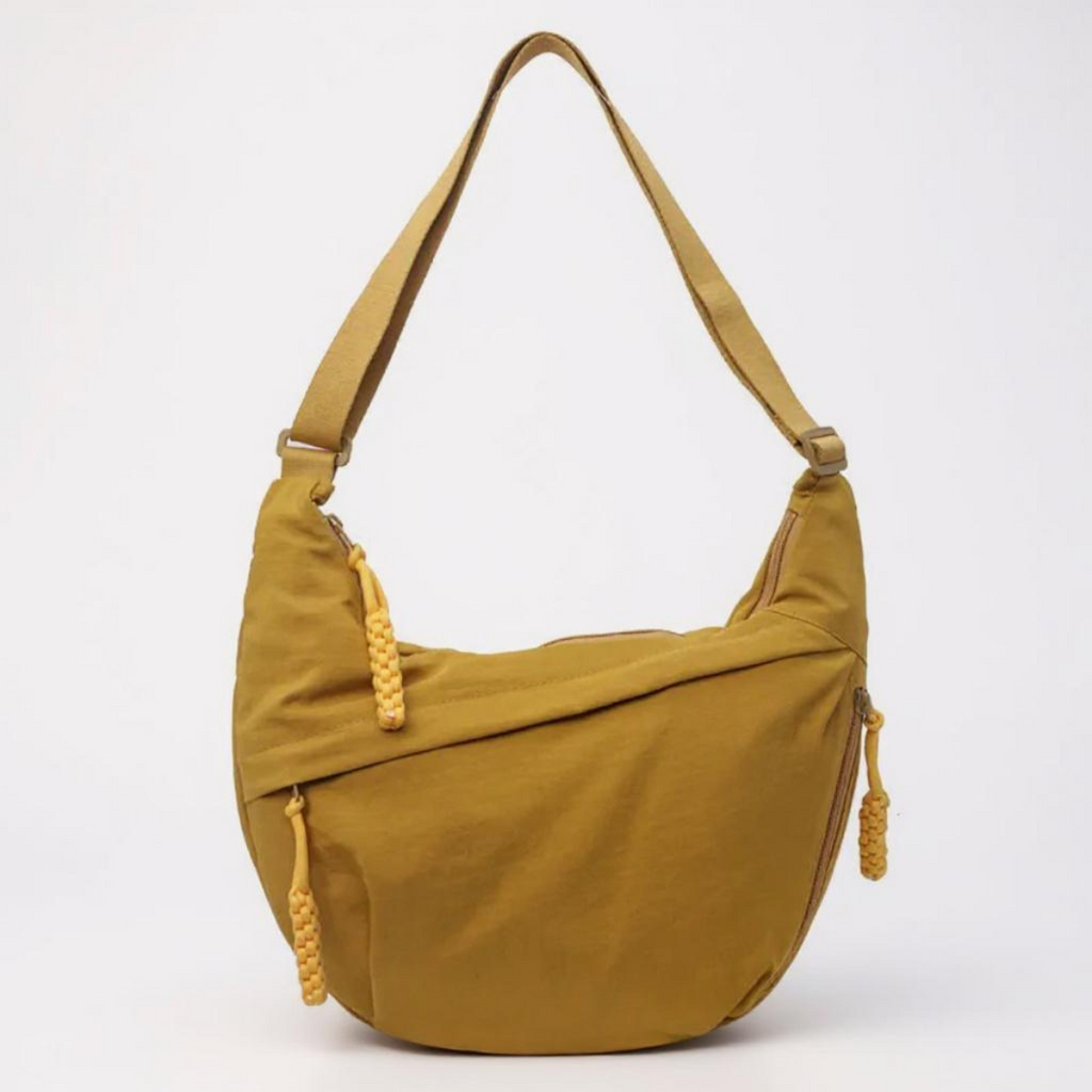 LUNA | Elegante Schultertasche