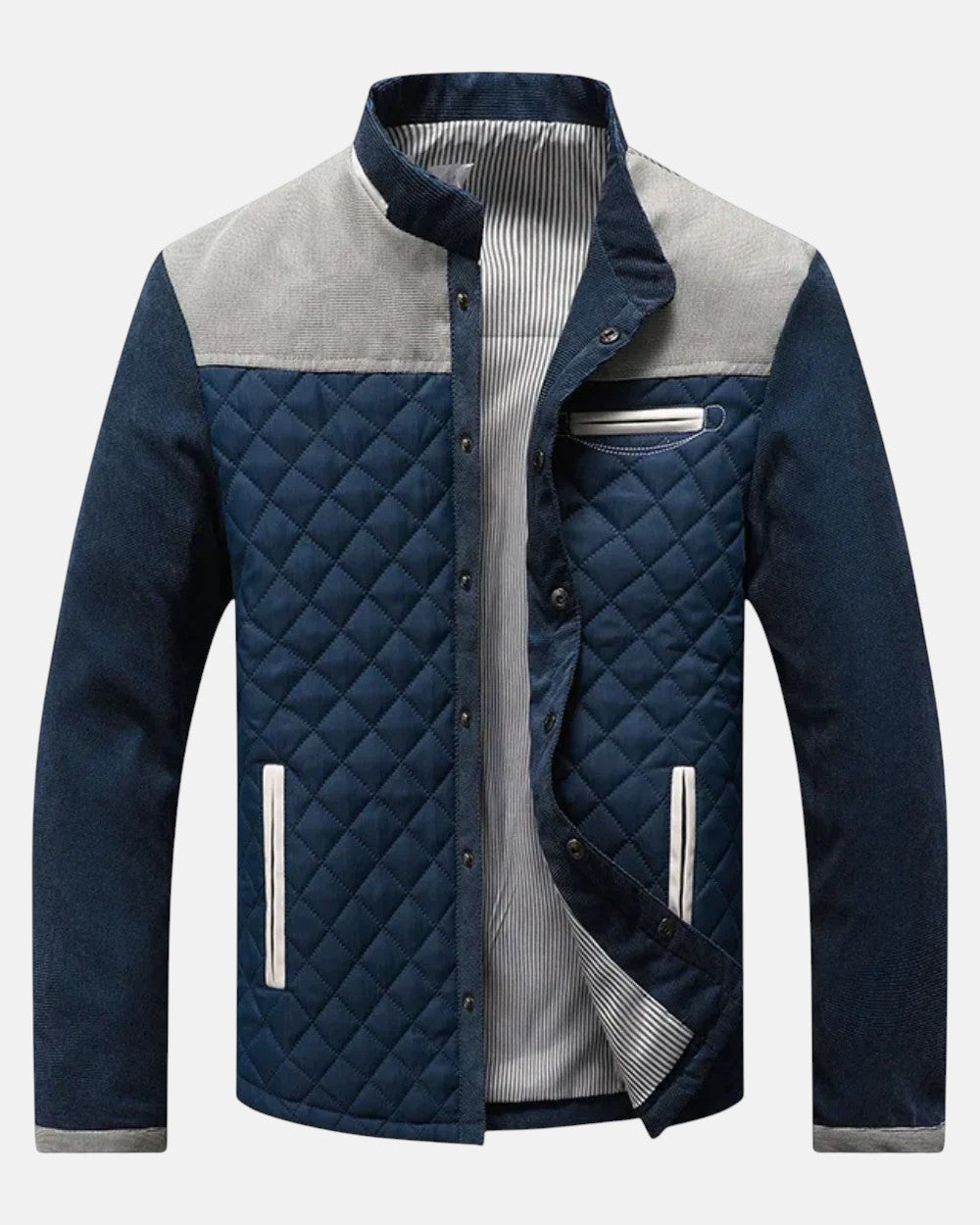 ROSSI ROMA | DESIGNER-JACKEN EXQUISIT