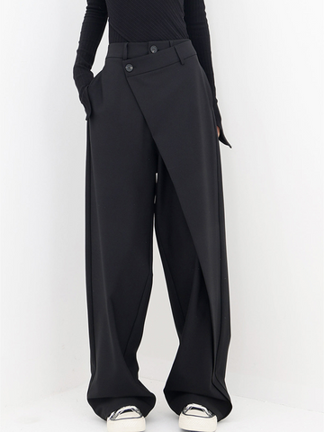Moderne Baggy-Hose
