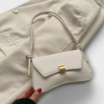 Olivia - Vintage Falt Tasche
