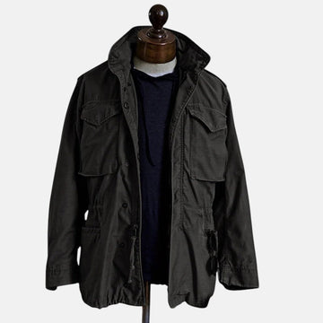 Der Bogenschütze – Feldjacke