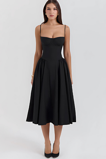 Roma | Korsettkleid - Unser Juwel