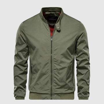 Simon™ - Lässige Brise Jacke