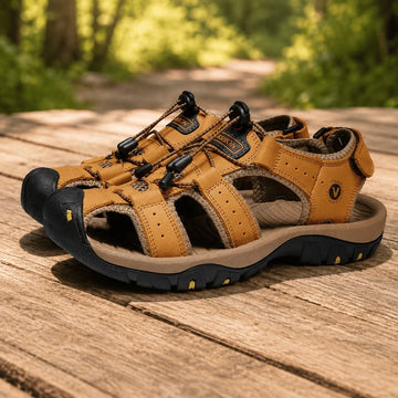 VENTARO™ | OUTDOOR KOMFORTSANDALEN