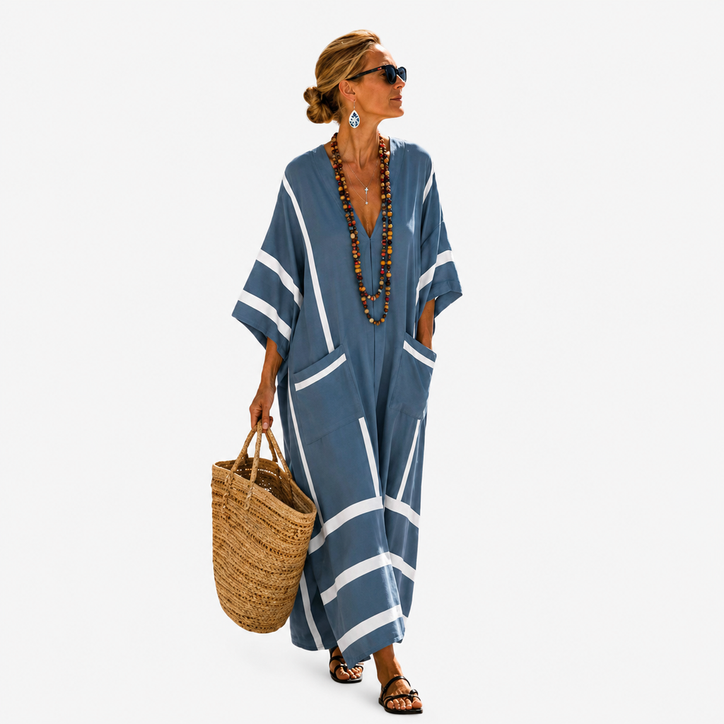 Langer Kaftan