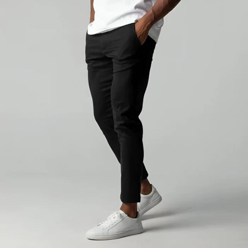 Moderne Slim Fit Chinos