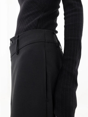 Moderne Baggy-Hose