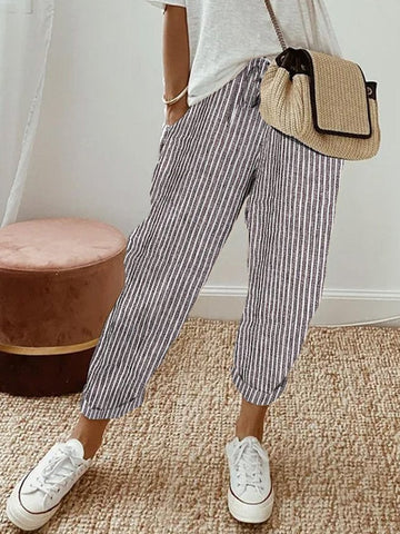 Martha - Leichte Hose