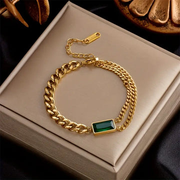 Elodie Veyrac Armband | Gold