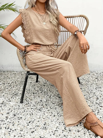 Zella™ Elegantes Zweiteiliges Set