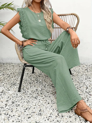 Zella™ Elegantes Zweiteiliges Set