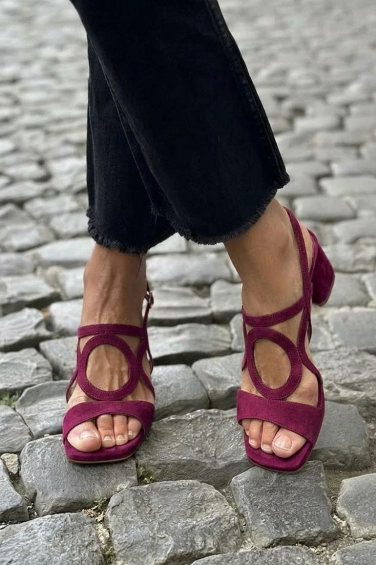 Valentina | Vivace Sommerschuhe
