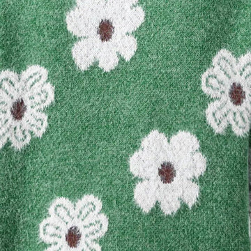 BLOOM | Pullover mit Reißverschlusskragen