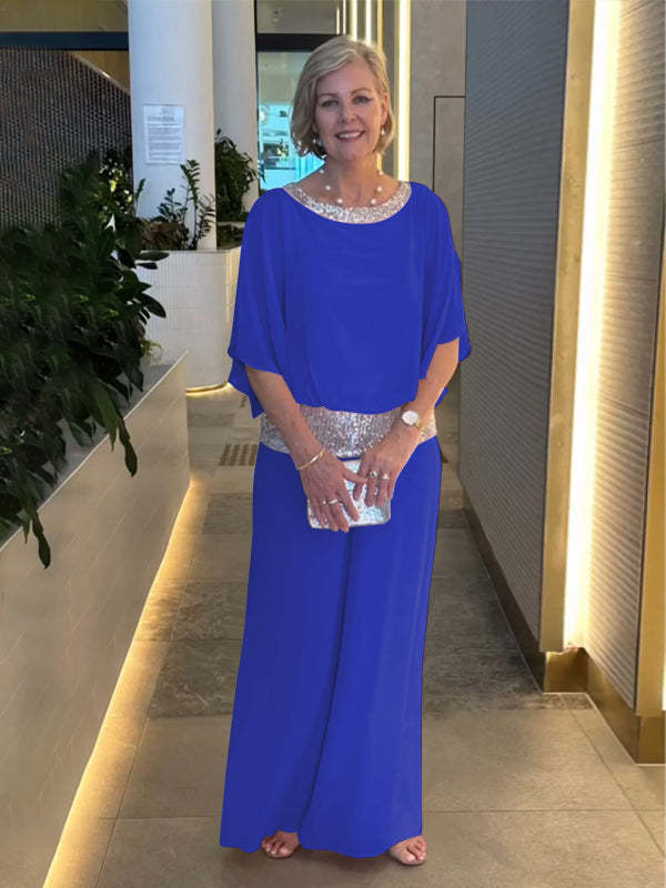 Nessa™ Klassisch Elegantes Set