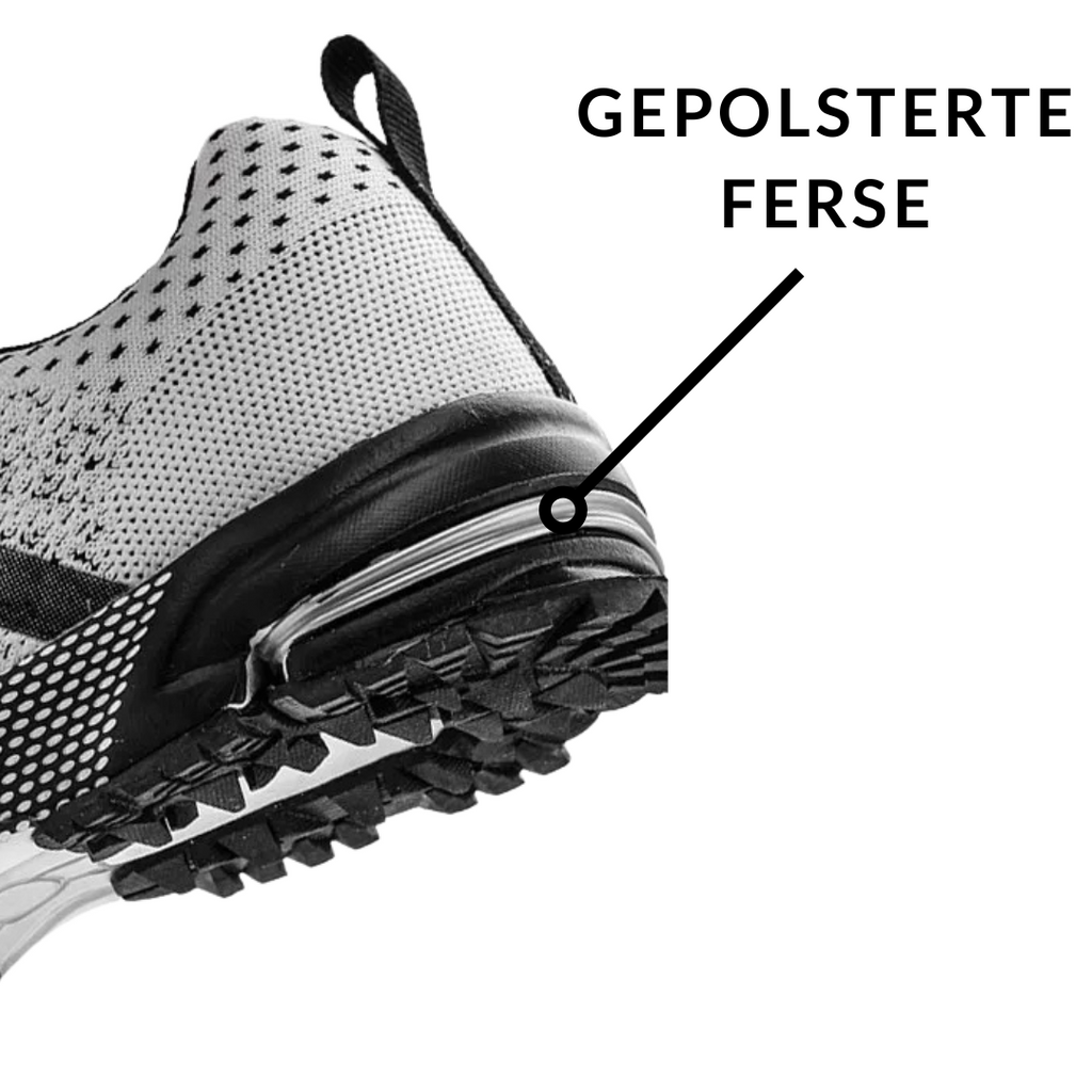 Motion Pro - Gedämpfte Sportschuhe