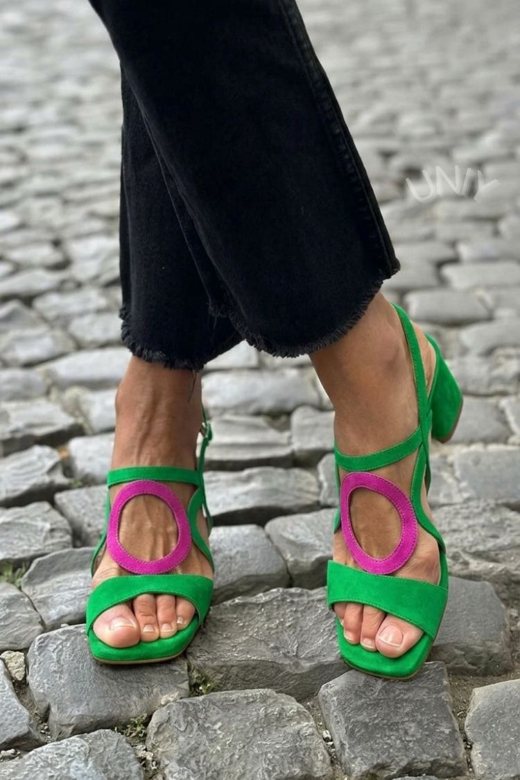 Valentina | Vivace Sommerschuhe