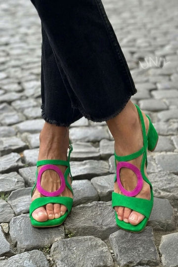 Valentina | Vivace Sommerschuhe