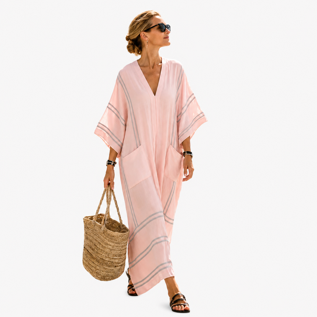 Langer Kaftan