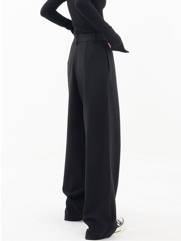 Moderne Baggy-Hose
