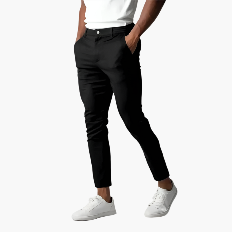 Moderne Slim Fit Chinos